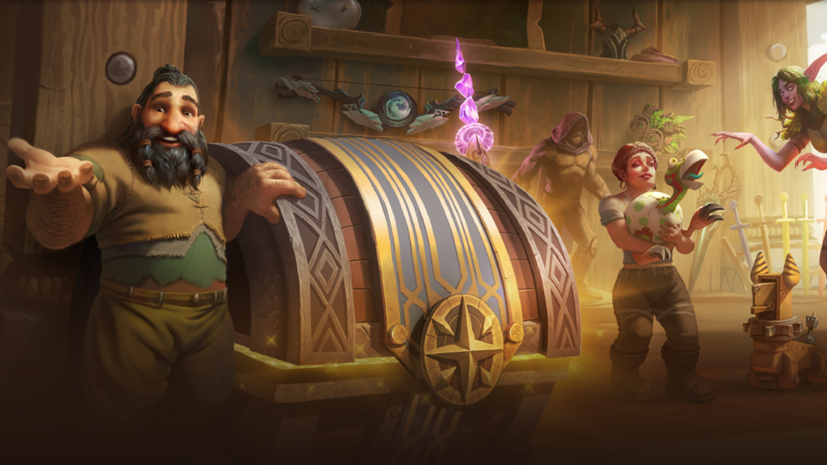 Journal de voyage WoW février 2023 : objectifs, récompenses, points, toutes les infos