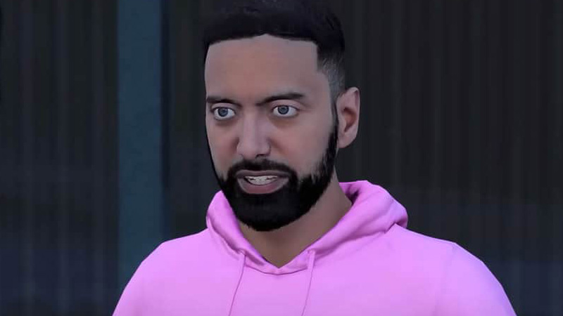 Où trouver Ronnie 2K dans NBA 2K23 ?