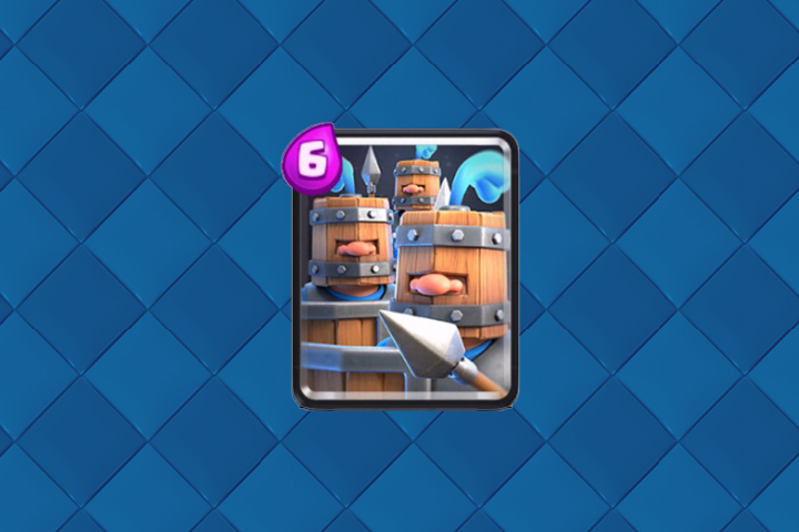 Stats des Recrues royales