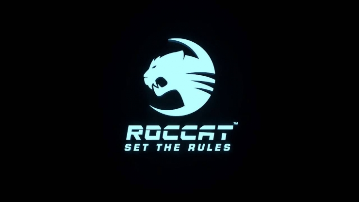 ROCCAT dévoile son staff pour 2018