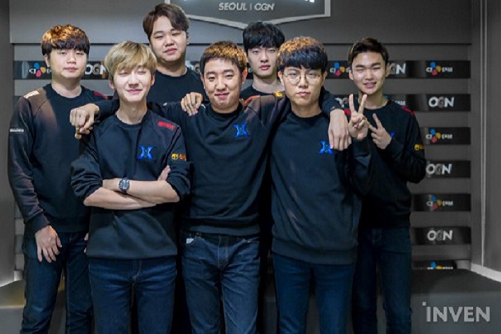 KING-ZONE DragonX invite ses fans