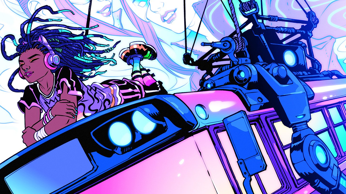 Découvrez le patch note 22.00 de Fortnite