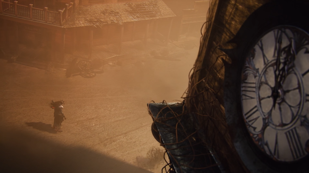 High Noon Lucian, Thresh et Urgot dévoilés