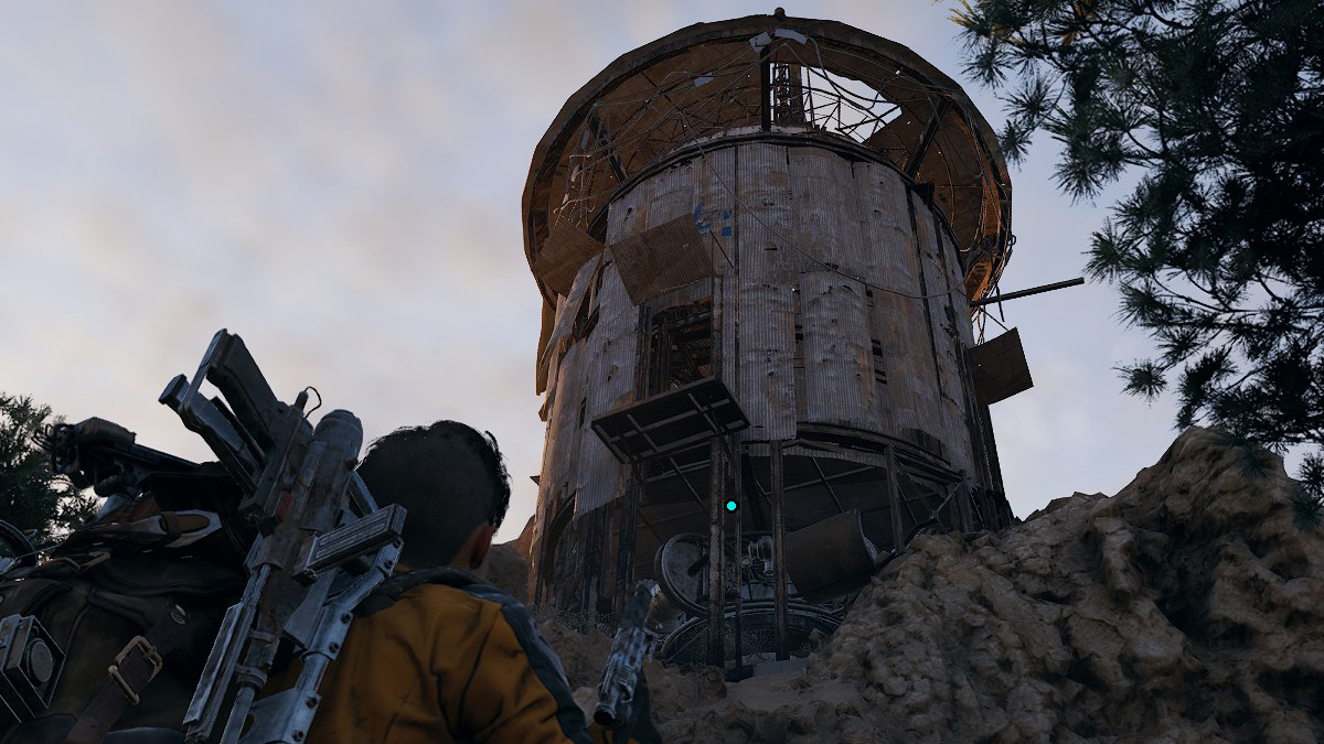 Un symbole d'union ARC Raiders : où trouver l'emplacement pour la quête ?