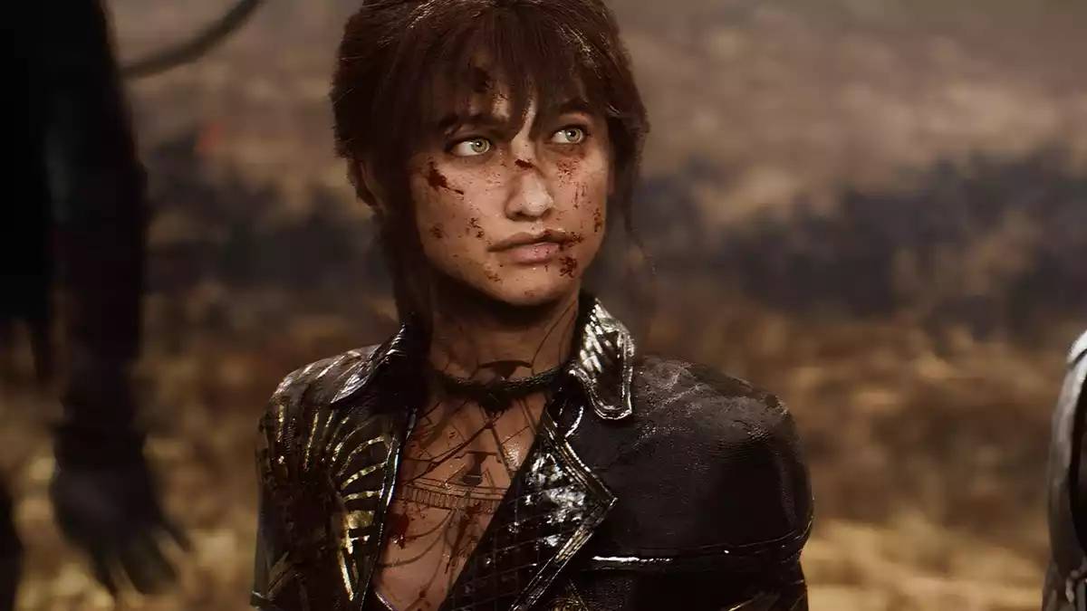 Guide Sciel : Meilleures Compétences, Armes et Build dans Clair Obscur Expedition 33