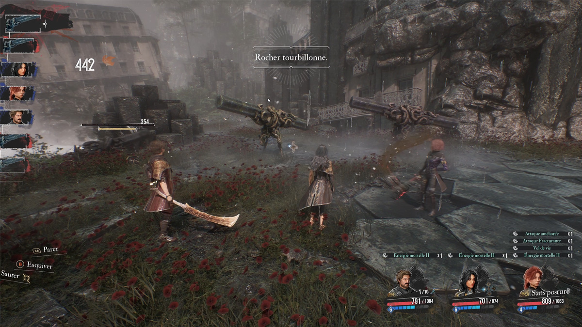 Quels sont les meilleurs pictos dans Clair Obscur Expedition 33 ?