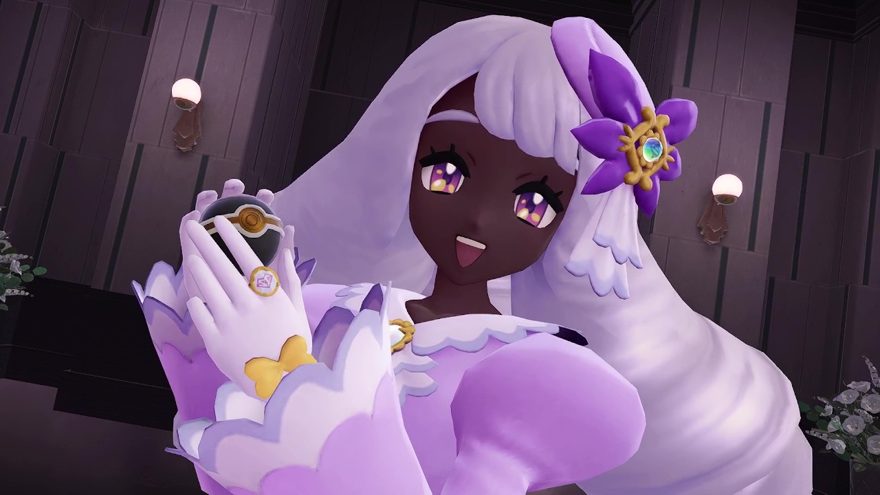 Violine, comment la battre dans Pokémon Légendes Z-A ?