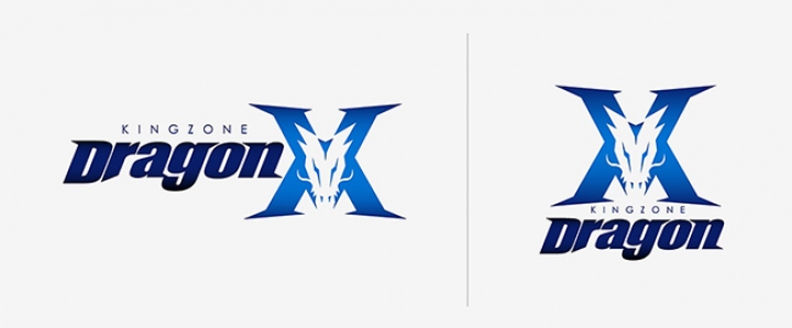 Longzhu devient Kingzone Dragon X