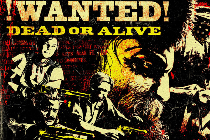 De nombreux bonus et objets sont dans Red Dead Online cette semaine !