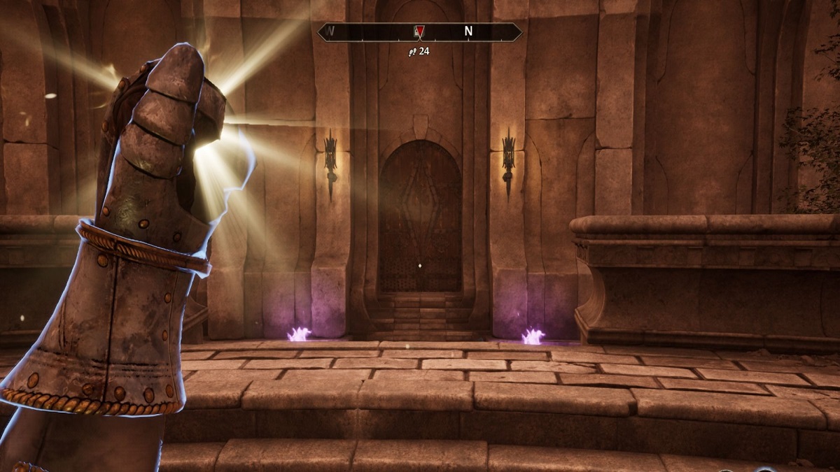 Conjuration sur Oblivion : comment obtenir les sorts et améliorer ses compétences ? Guide