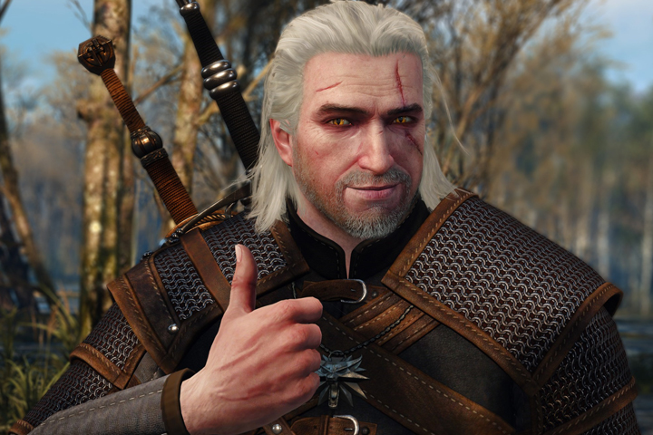 Un nouveau jeu The Witcher officiellement annoncé