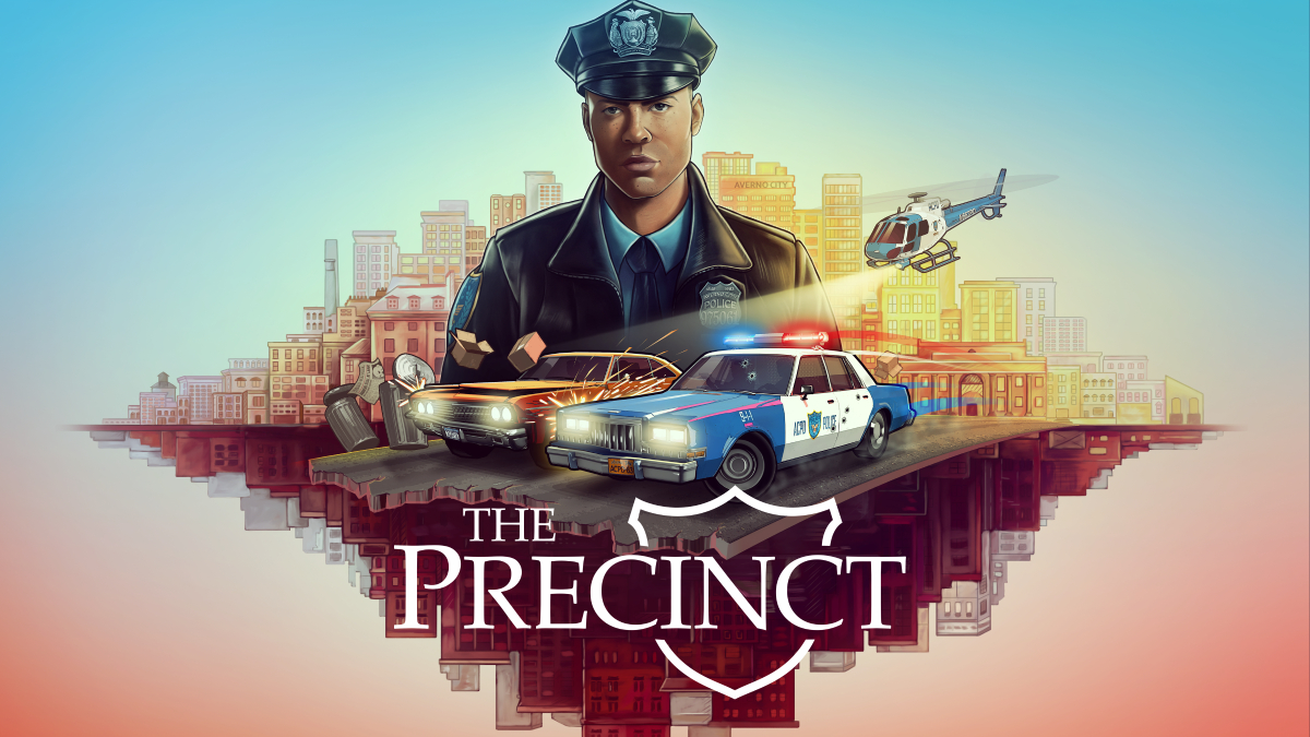 Test The Precinct : notre avis sur un GTA-like inversé après plusieurs patrouilles