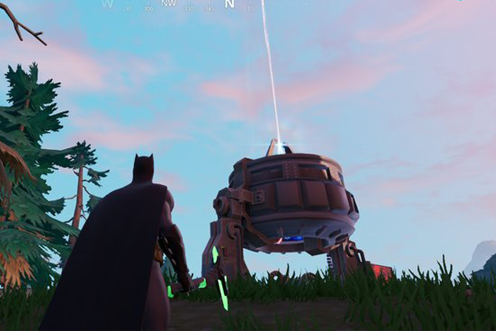 Fortnite : Le générateur de faille de Junk Junction est activé, quels changements va-t-il apporter ?