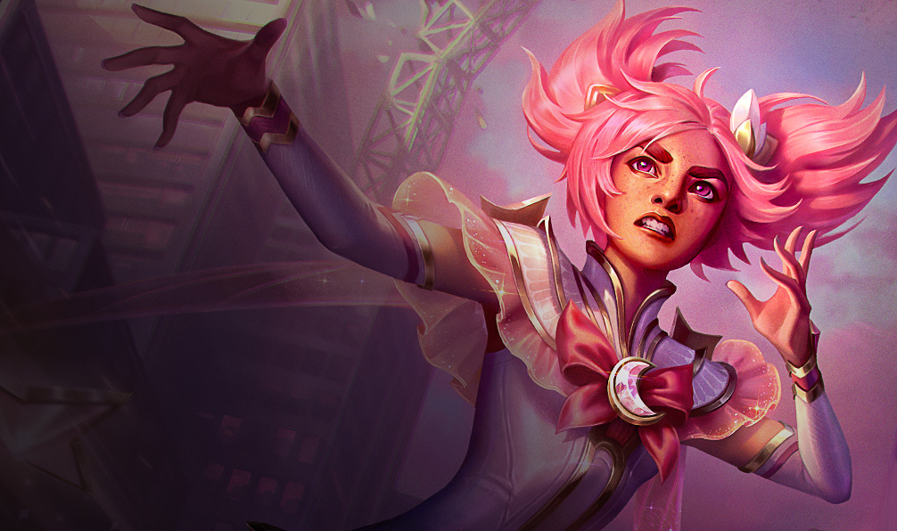 Le guide de la compo Taliyah