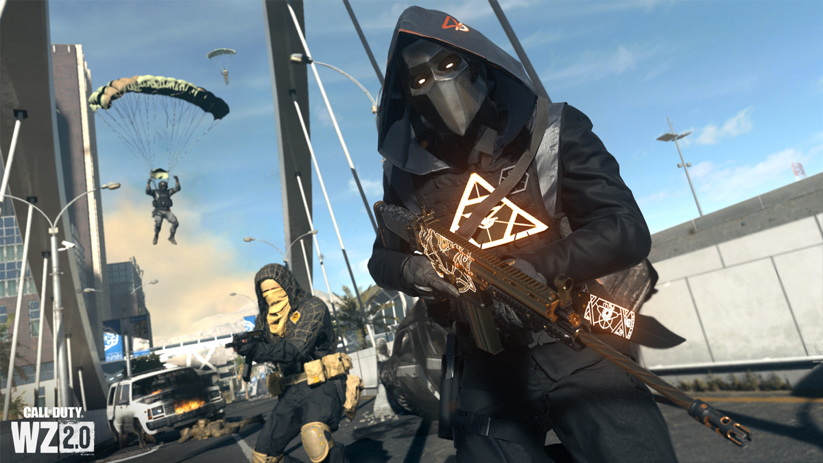 Quand sort la saison 6 de Warzone 2 et MW2 ?