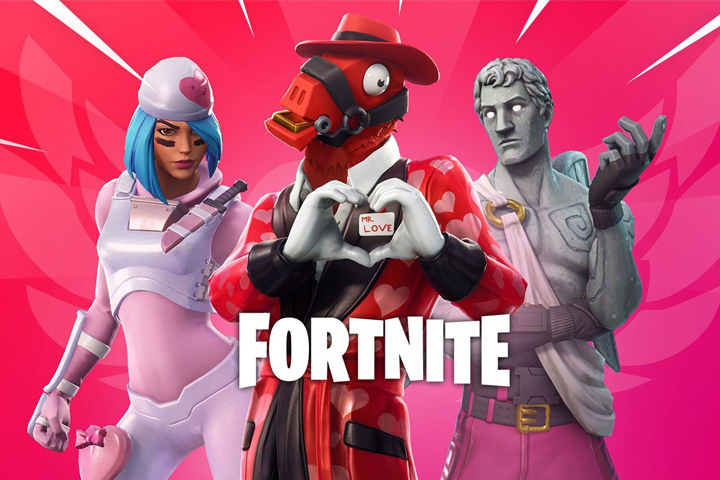 Les finales de la coupe « Répandez l’amour » sont repoussées !