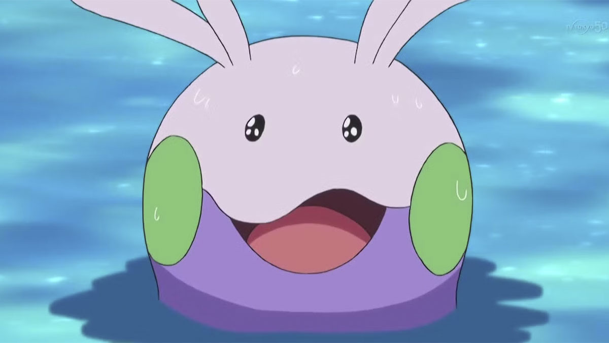 Où trouver et capturer Mucuscule dans Pokémon Légendes: Z-A ?