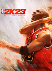 NBA 2K23