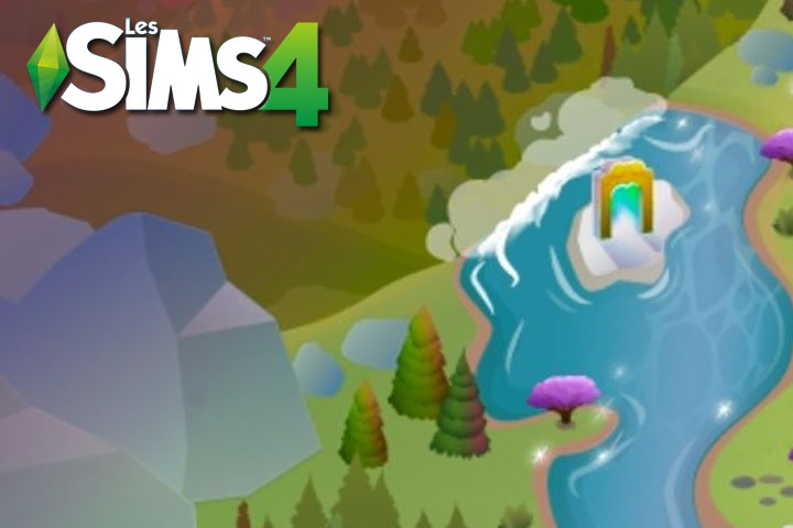 Comment aller dans le monde magique ?