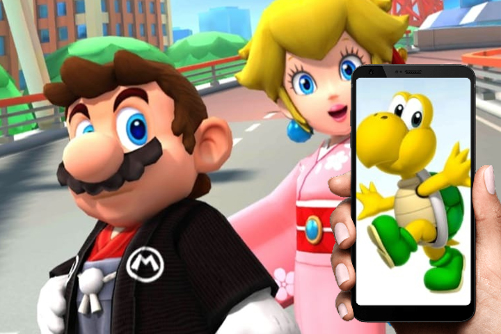 Défi : Pilote à carapace