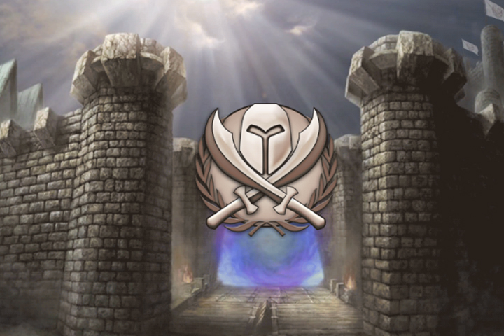 Une nouvelle édition pour le Keystone Master