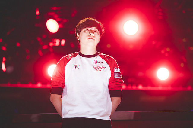 Bengi de retour chez SKT ?
