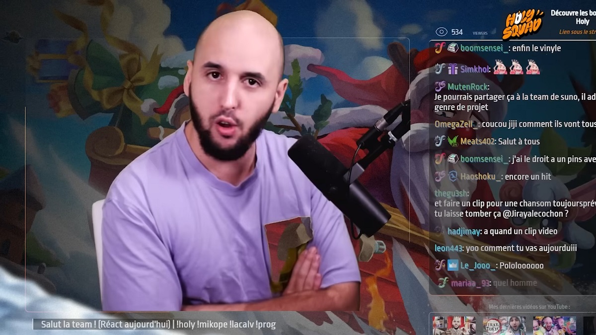 Jiraya va ouvrir une boutique TCG à Paris ! Date d'ouverture, adresse, tout ce qu'il faut savoir !