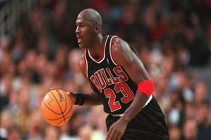 Esport : Michael Jordan investit dans Team Liquid