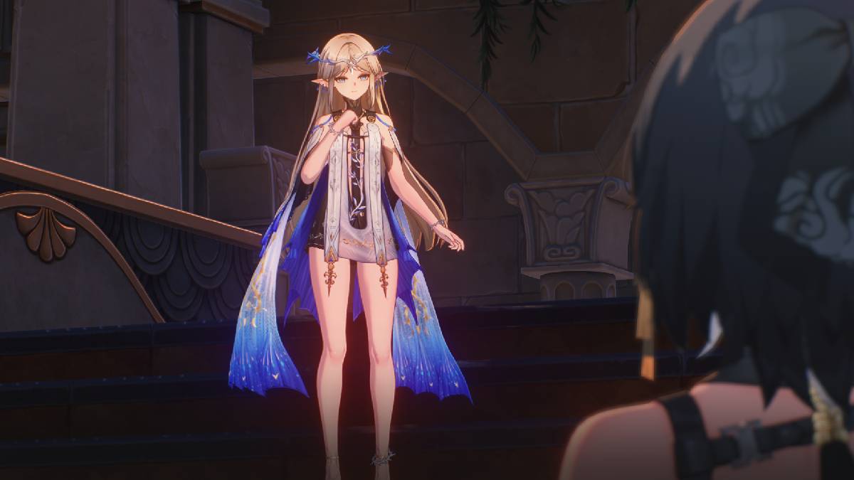 Carthethyia Wuthering Waves : Date de sortie, compétences et tout ce qu'il faut savoir sur le nouveau personnage 5 étoiles