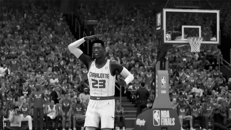 Comment connaître l'état des serveurs de NBA 2K23 ?
