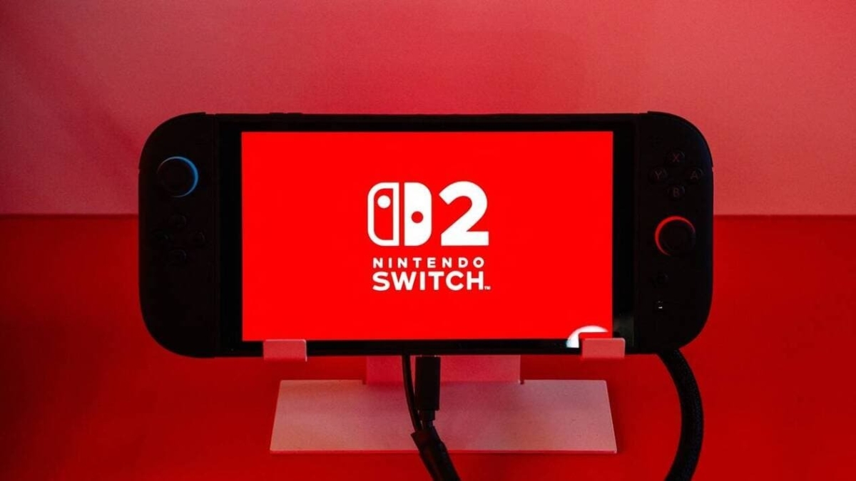 Nombre de ventes pour la Switch 2 : Un record ou un flop ? On fait le point !