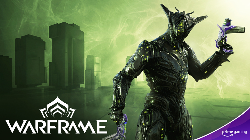 Comment obtenir le pack Verv Furis gratuitement sur Warframe ?