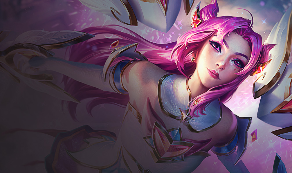 Stuff Kai'Sa TFT au Set 8.5 : items, sort, stats, origine et classe