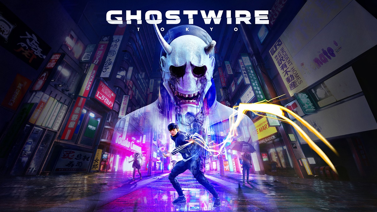 Ghostwire Tokyo sera-t-il sur le Xbox Game Pass lors de sa sortie ? On vous dit tout !