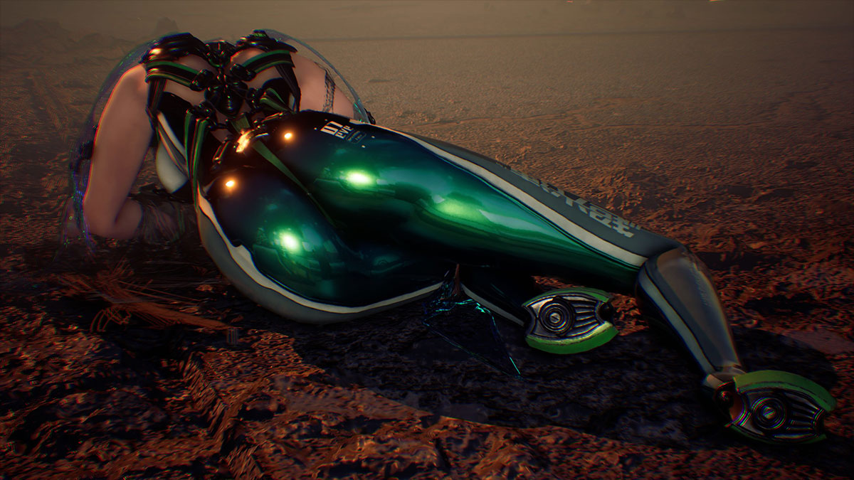 La demo de Stellar Blade sur PC enregistre d'excellent résultat, un gros succès à venir !