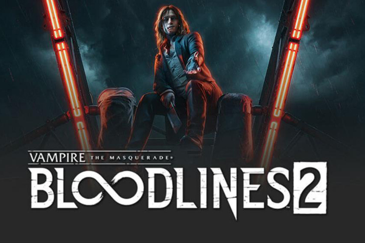 VTMB 2 : Un nouveau trailer de gameplay pour Vampire : The Masquerade - Bloodlines 2