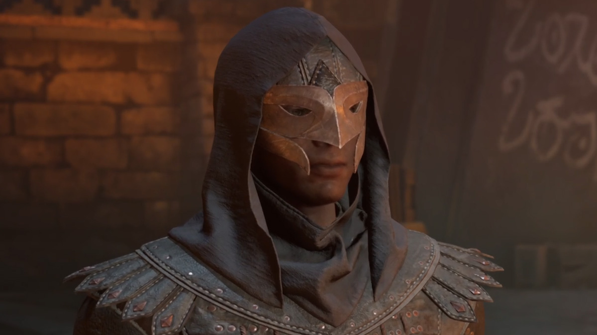 Ygwulf Avowed : faut-il l'épargner au cours de la quête Une fin regrettable ?