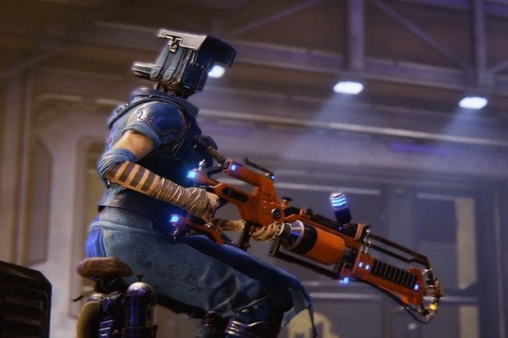 Kitguns et Moa : les infos