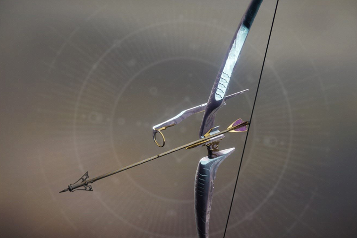 Destiny 2 : Tueur de Souhaits, comment obtenir l'arc exotique