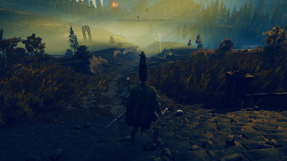 Elden Ring DLC : Build Intelligence pour Shadow of the Erdtree, voici ce qu'il faut jouer !