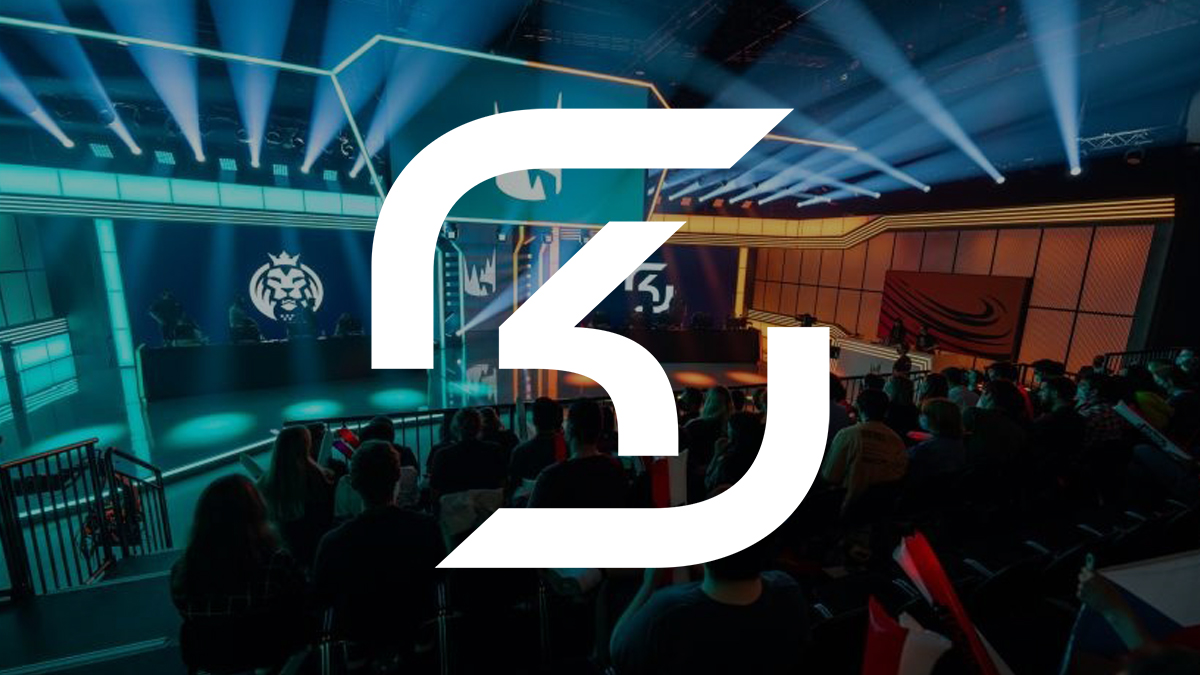 Quel est le roster de SK Gaming ?