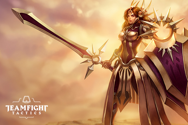 Les Nobles reçoivent déjà un nerf