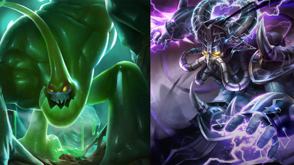 Voici les 3 meilleurs pick Mid pour le patch 13.1.b
