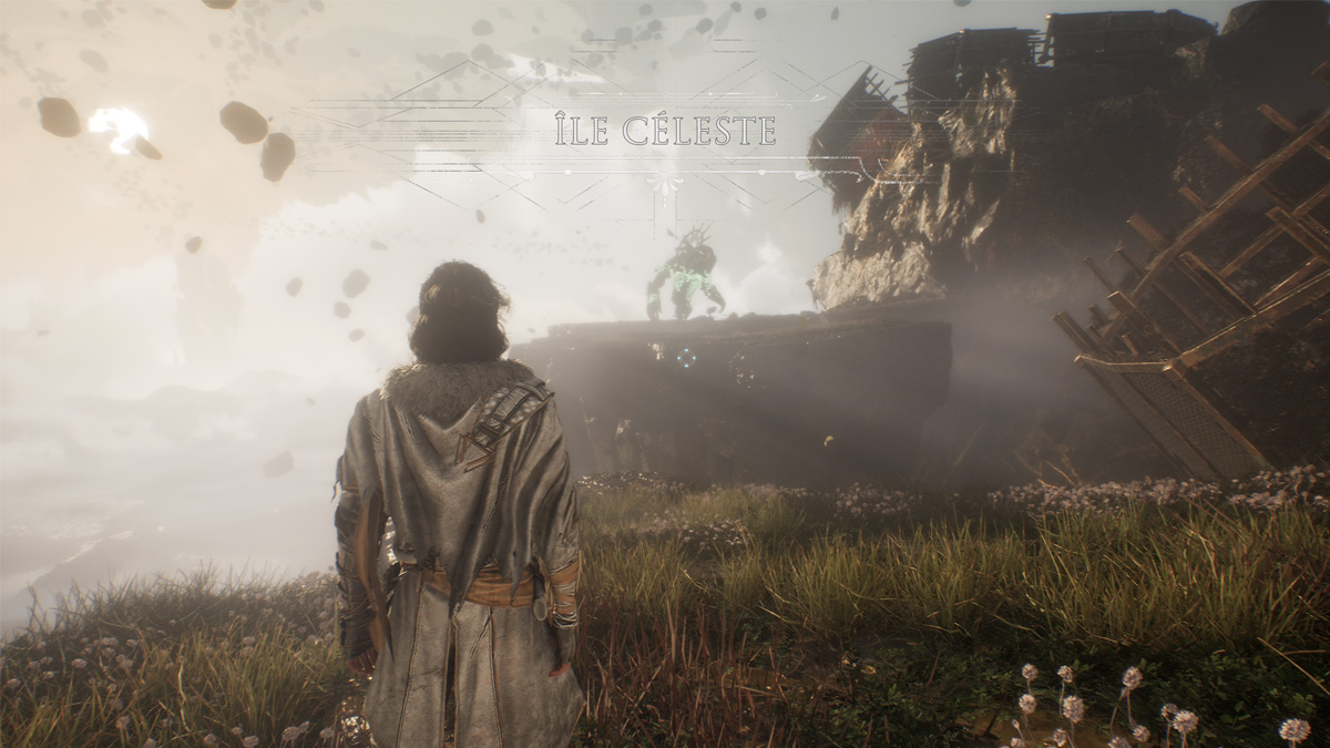 Ile céleste Clair Obscur Expedition 33 : comment y accéder et que peut-on y faire ?