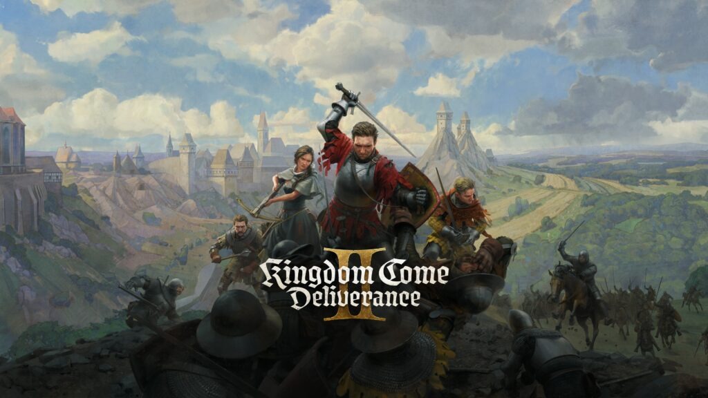 Kingdom Come: Deliverance 2 est-il jouable en VR ?
