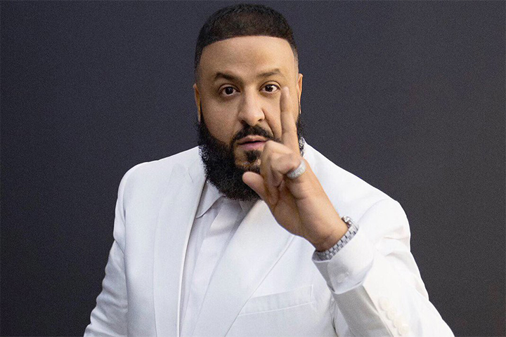OW : DJ Khaled en live pour la Finale de l'Overwatch League