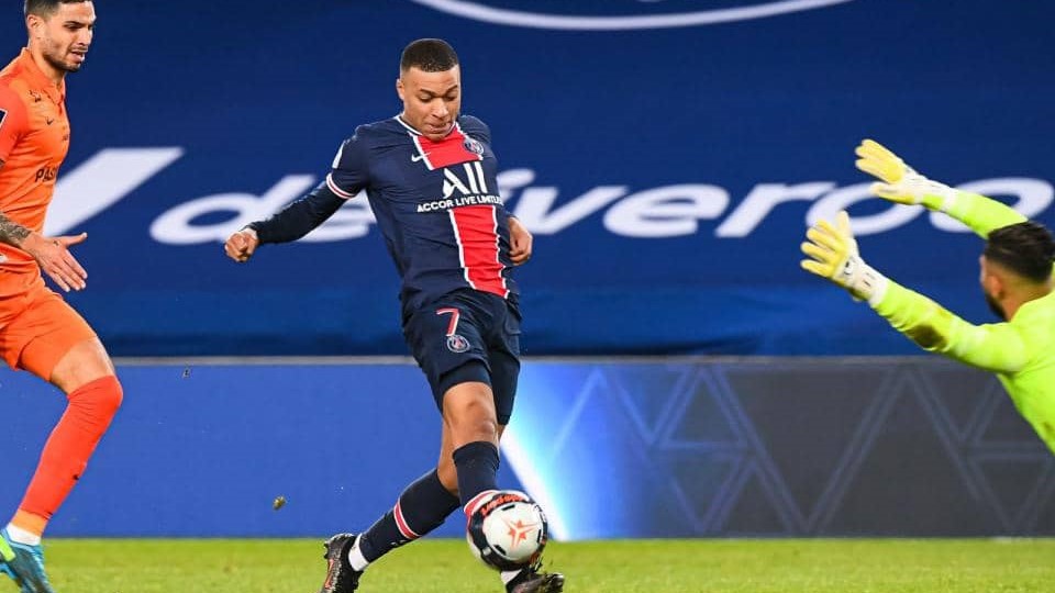 Comment suivre le match PSG - Montpellier sur Twitch ?