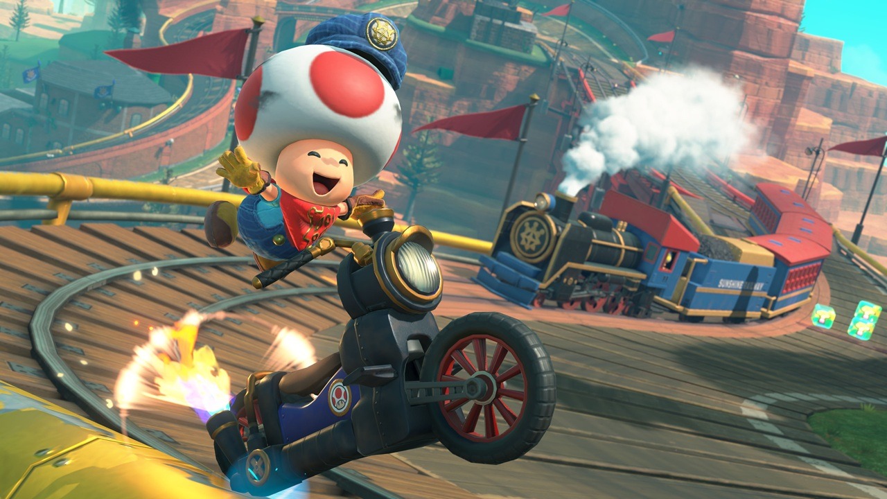Comment faire un départ turbo sur Mario Kart World ? Le guide !