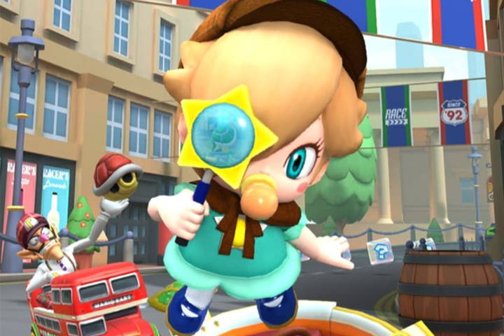 Les nouveautés et défis de la saison Bébé Harmonie