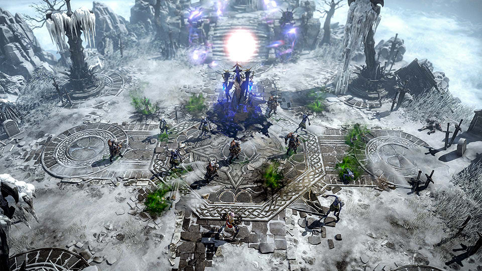 Qu'est-ce que les Pierres de naissance dans Lost Ark ?